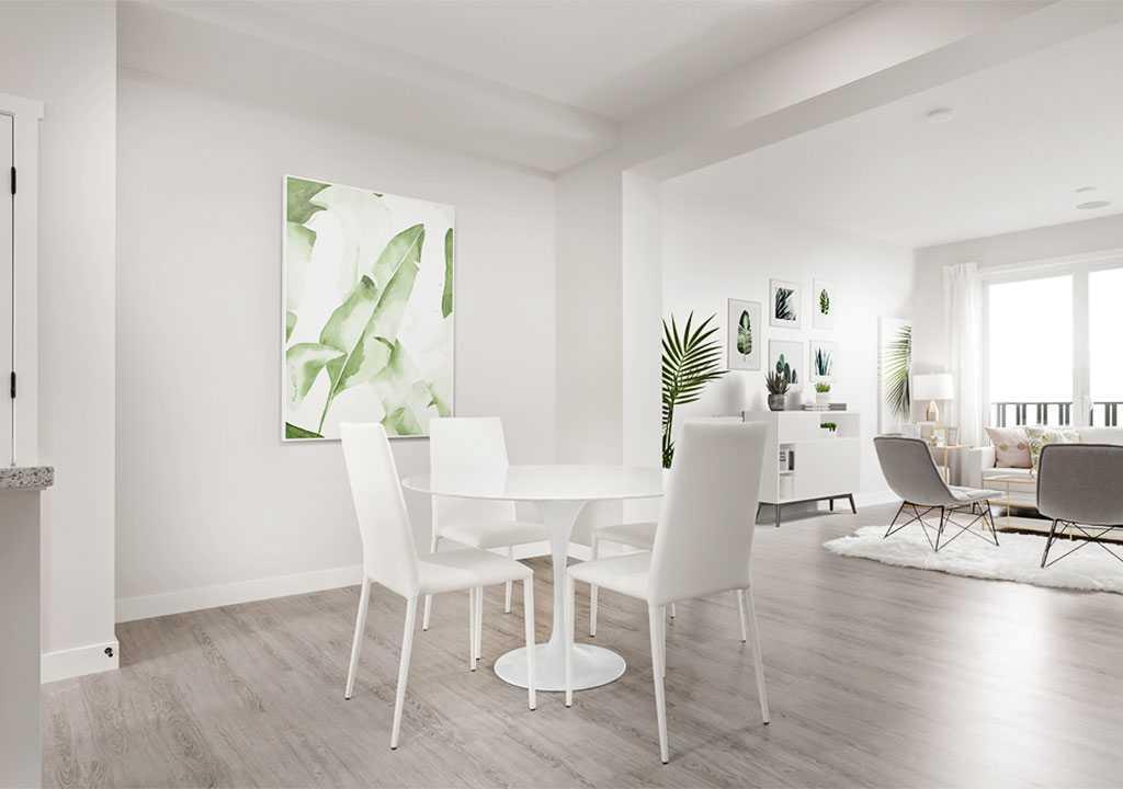 Property Photo: 286 Sora Way SE AB T3S 0V7