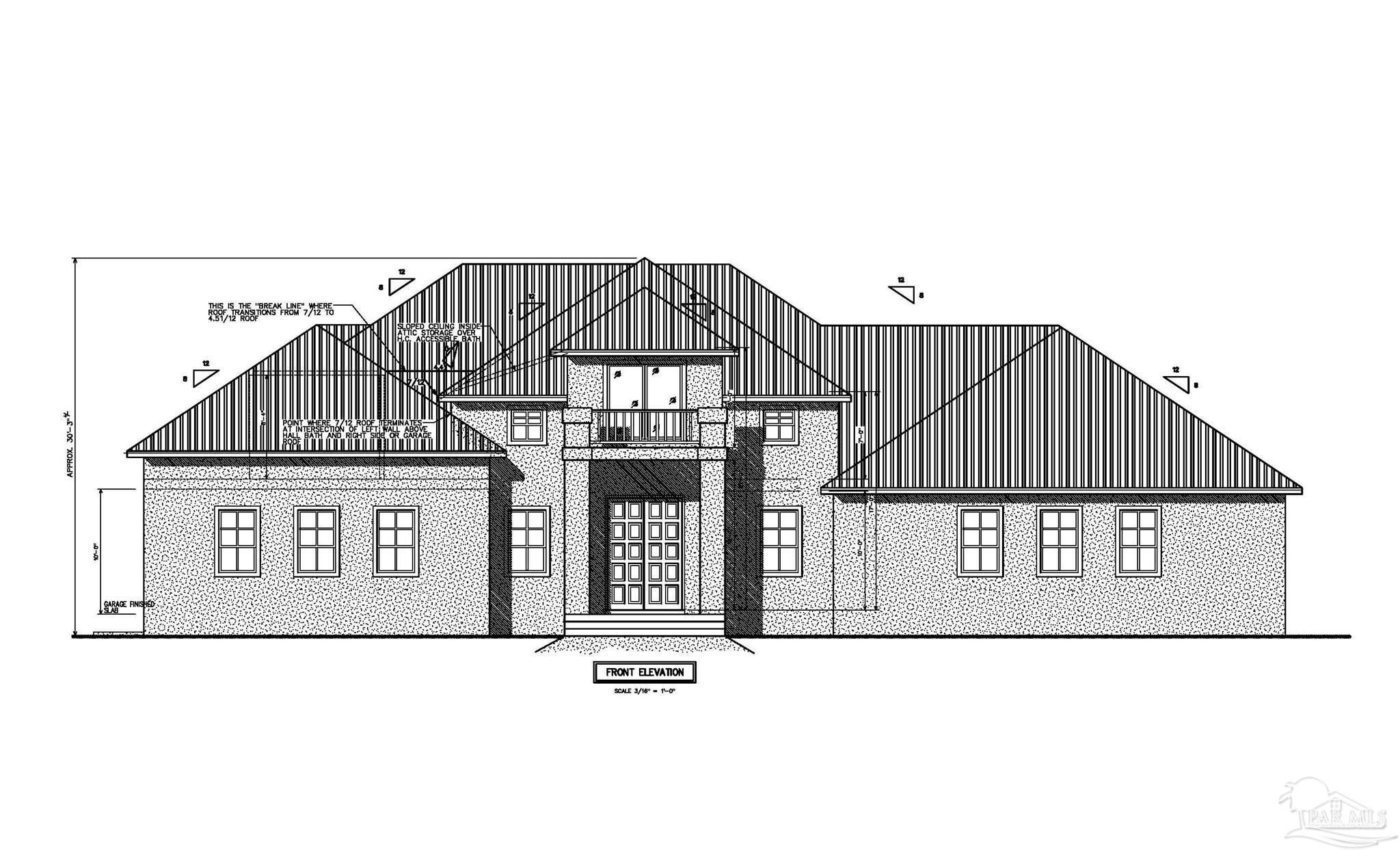 509 Dracena Way  Gulf Breeze FL 32561 photo