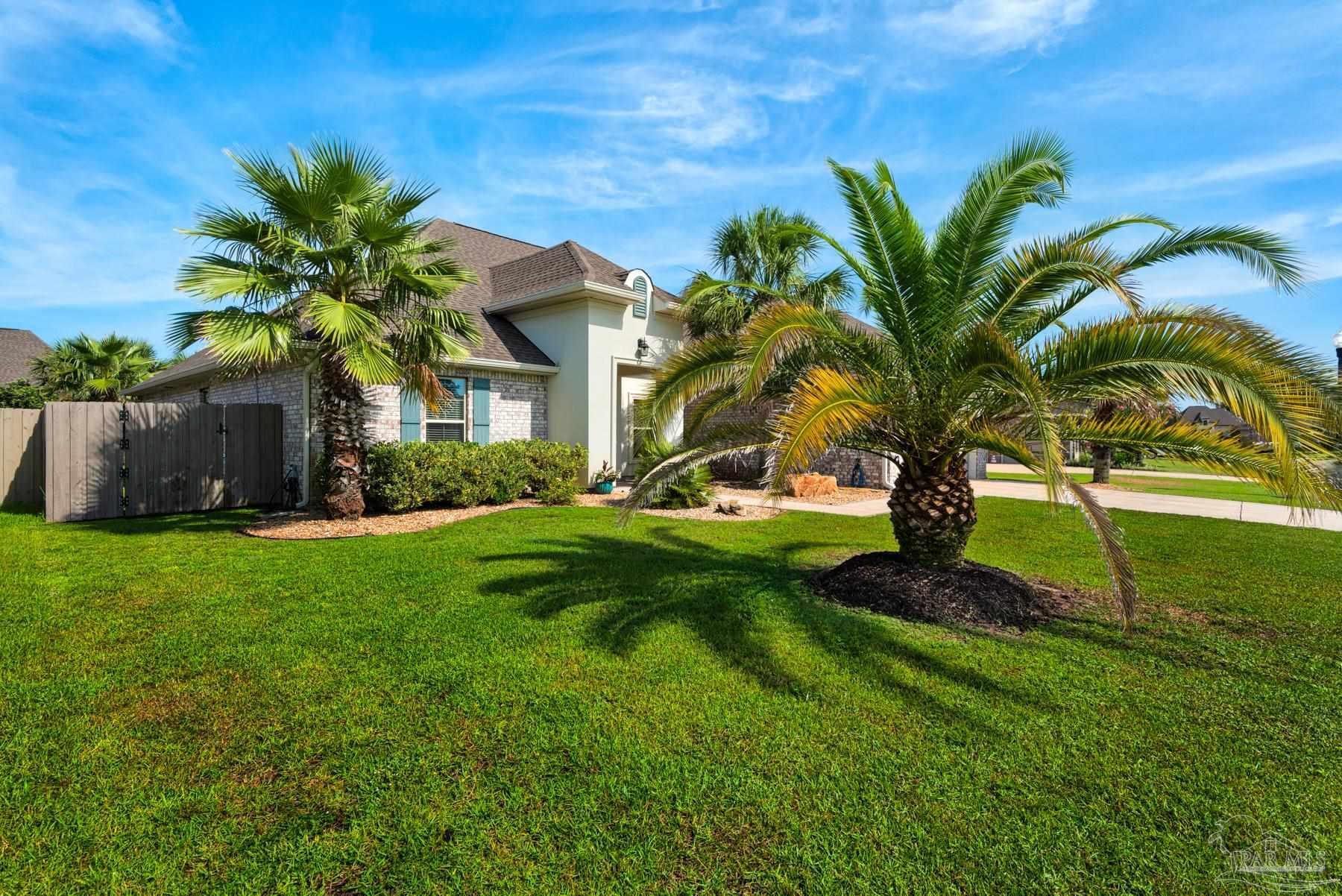 Property Photo:  4794 Foxtail Palm Dr  FL 32563 