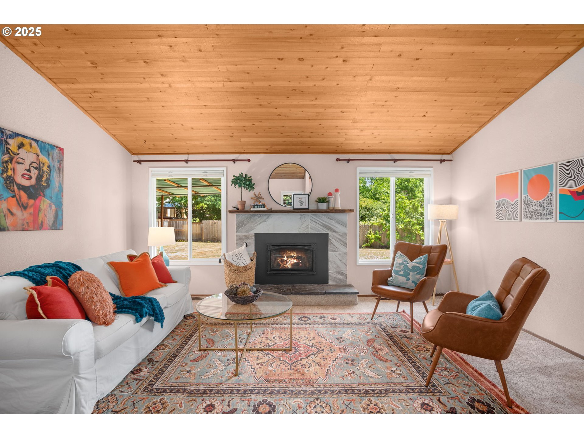 Property Photo: 11000 SW 106th Ave OR 97223