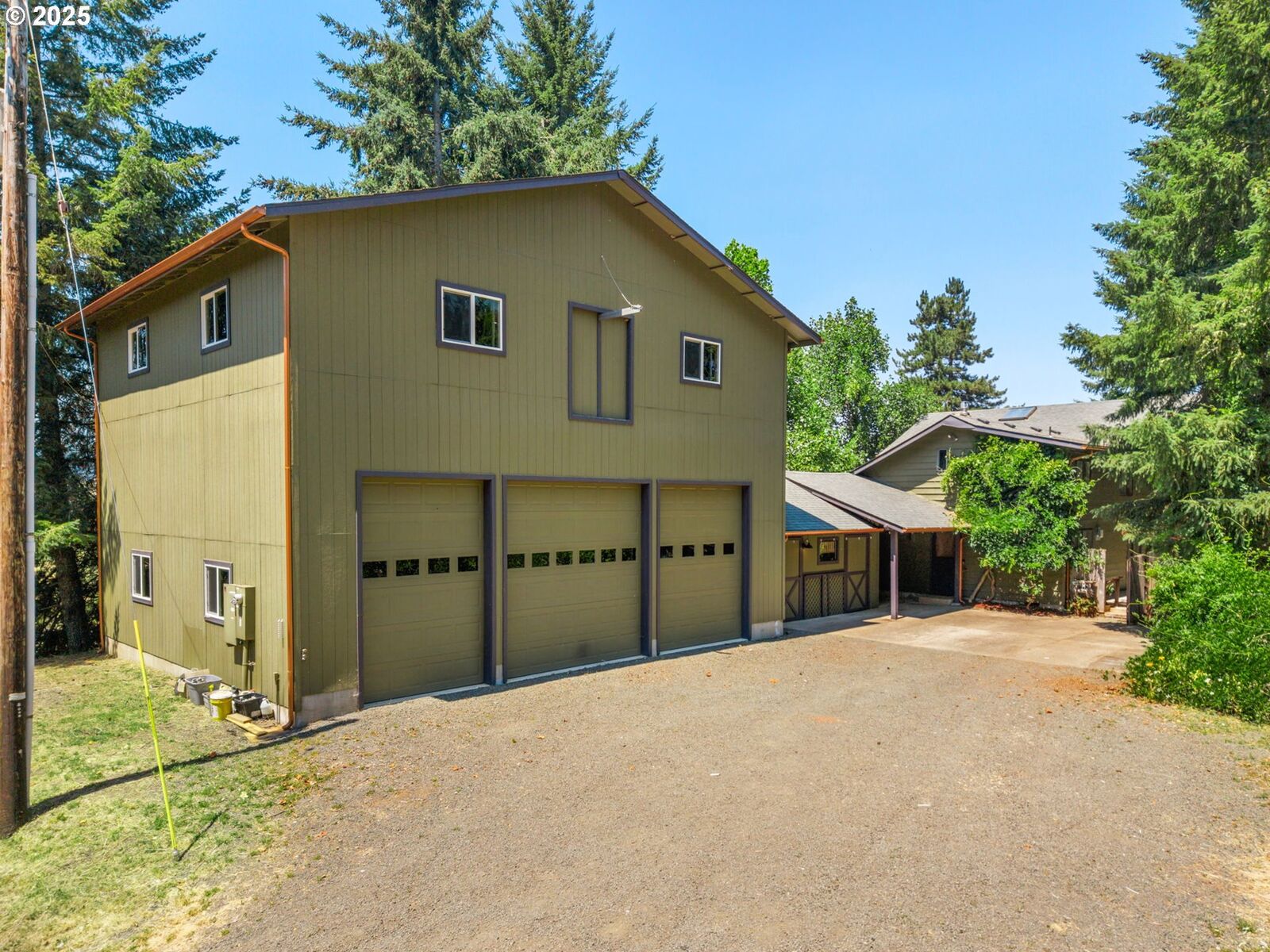 Property Photo:  28208 Cottage Grove Lorane Rd  OR 97424 