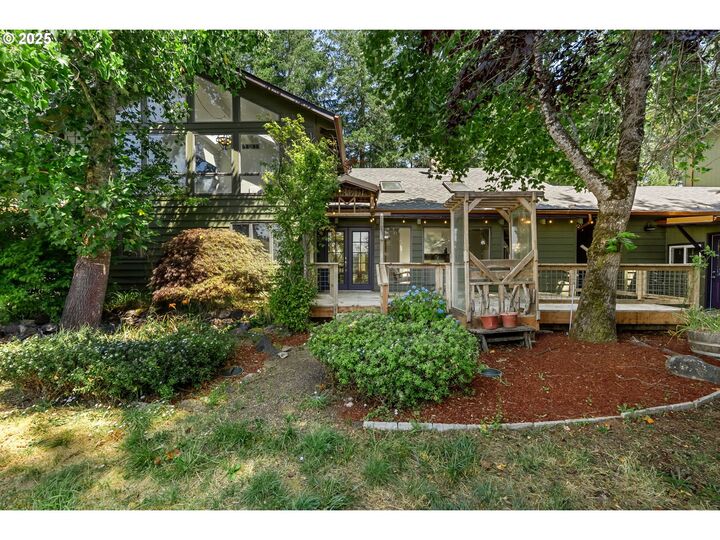 28208 Cottage Grove Lorane Rd  Cottage Grove OR 97424 photo