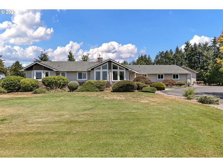35514 Sunnyhill Ln  Pleasant Hill OR 97455 photo