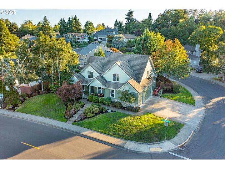 Property Photo:  1924 NW Wallace Rd  OR 97128 