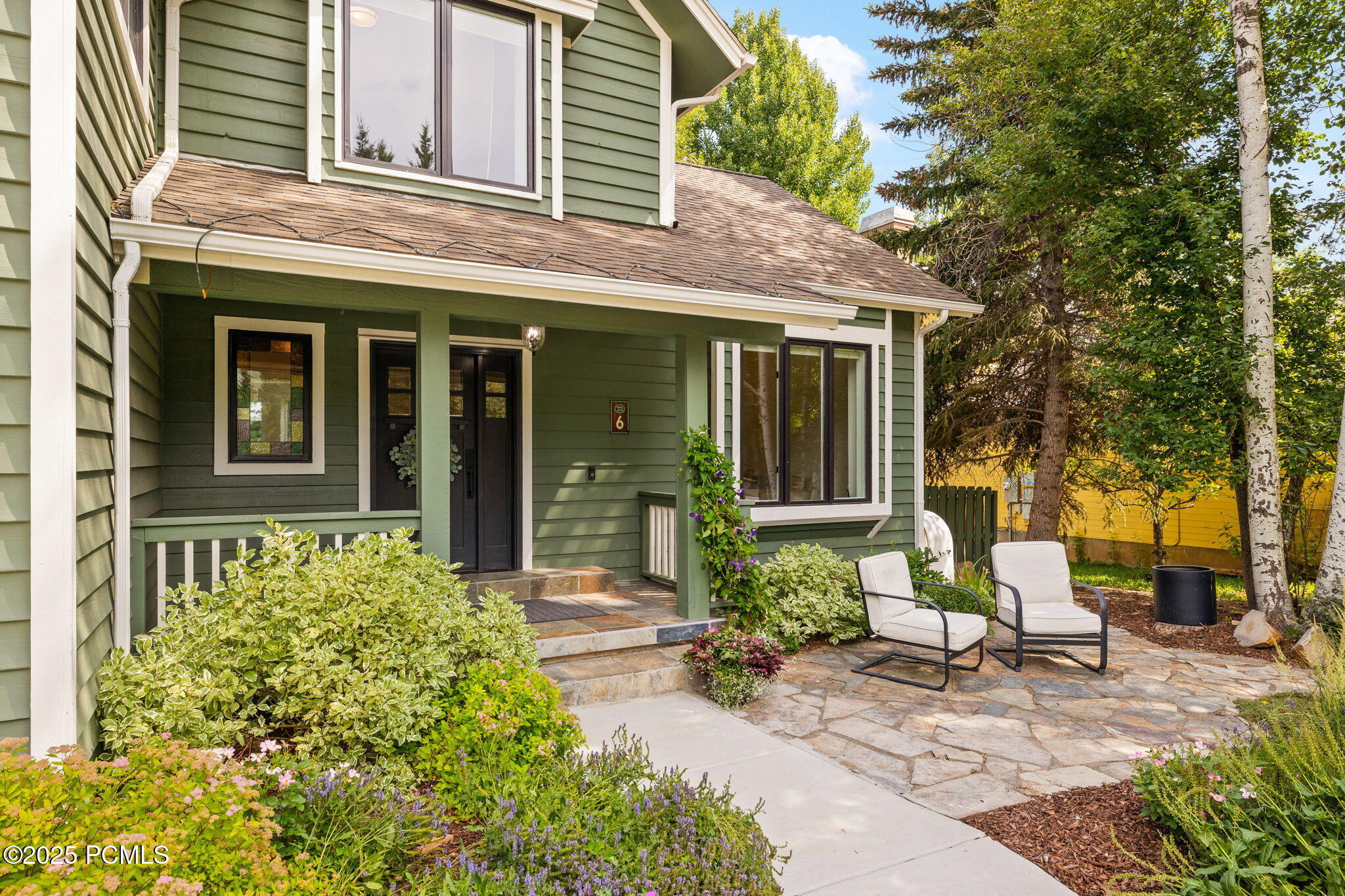 Property Photo: 6 Payday Drive UT 84060