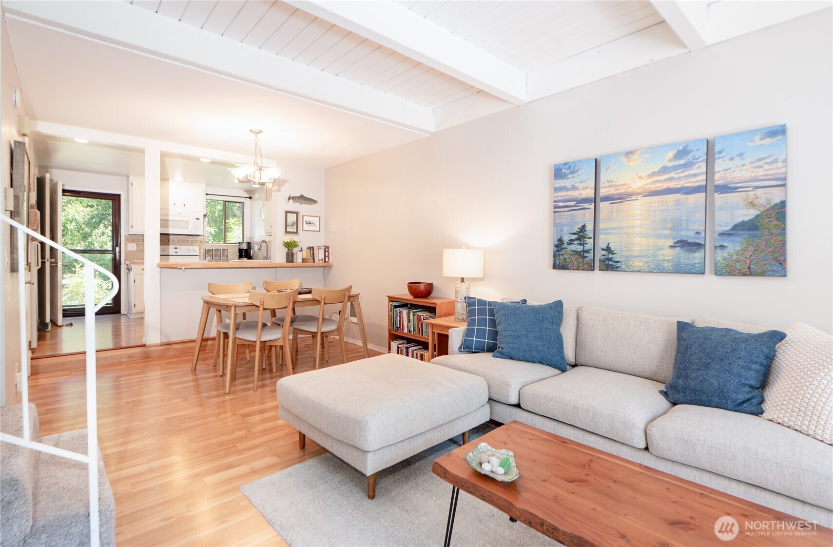 Property Photo: 7650 Birch Bay Drive M4 WA 98230