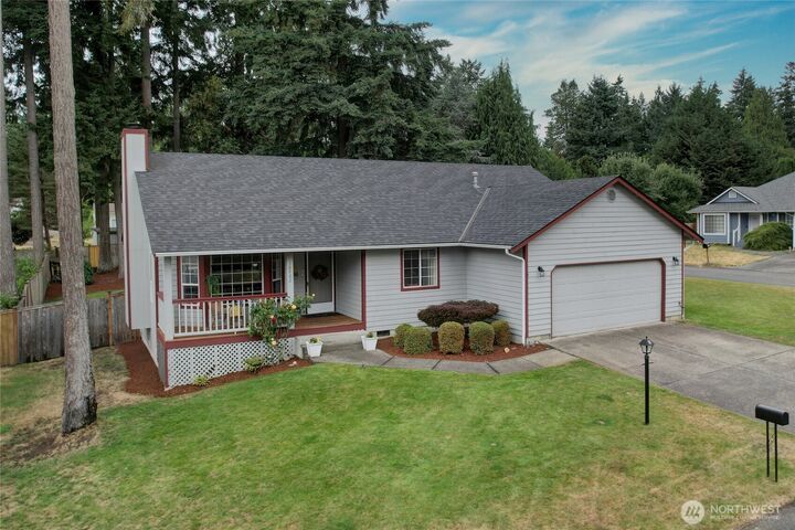 Property Photo:  10902  88th Avenue SW  WA 98498 