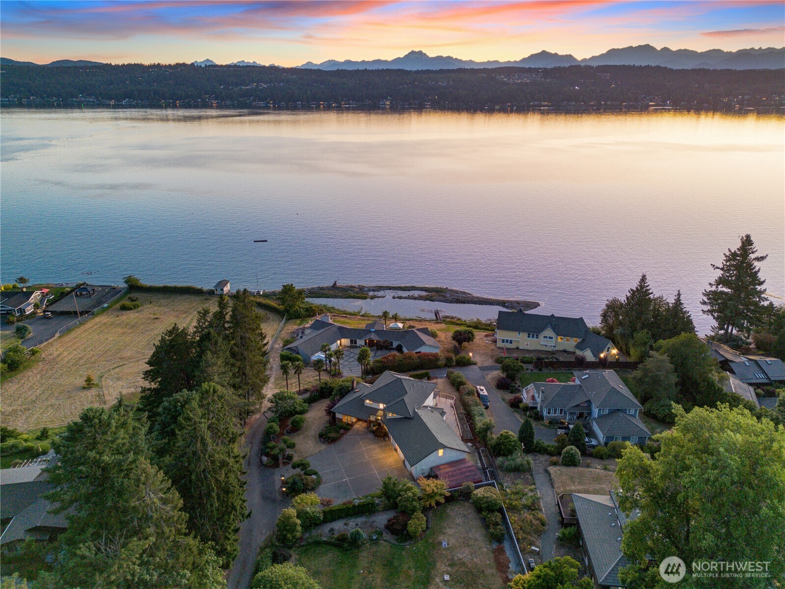 Property Photo: 1870 NW Kint Drive WA 98311