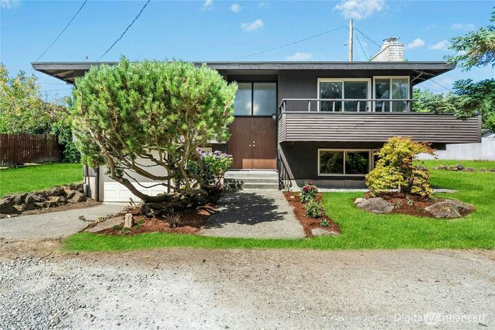 4432 S Kenyon Street  Seattle WA 98118 photo