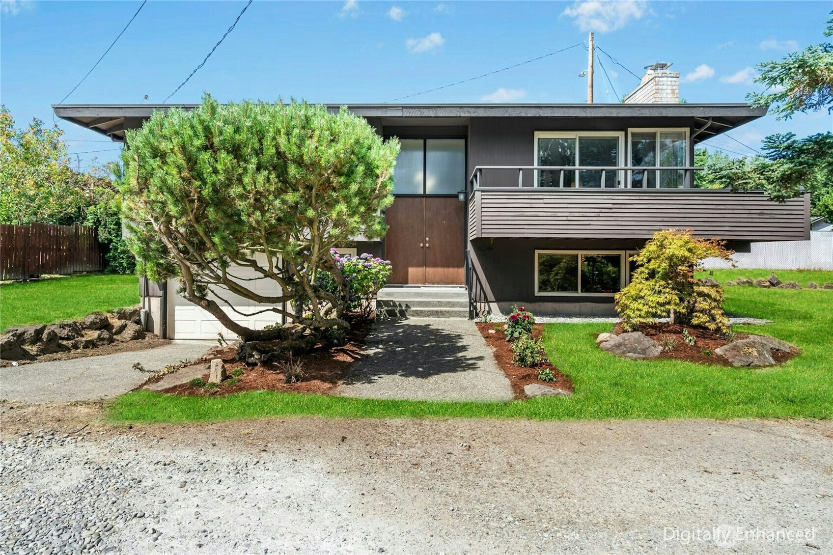 Property Photo:  4432 S Kenyon Street  WA 98118 
