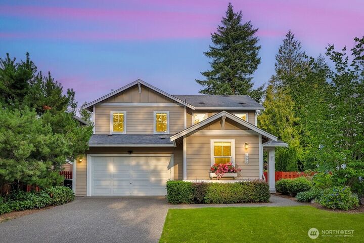 1200  Salish Avenue SE  North Bend WA 98045 photo