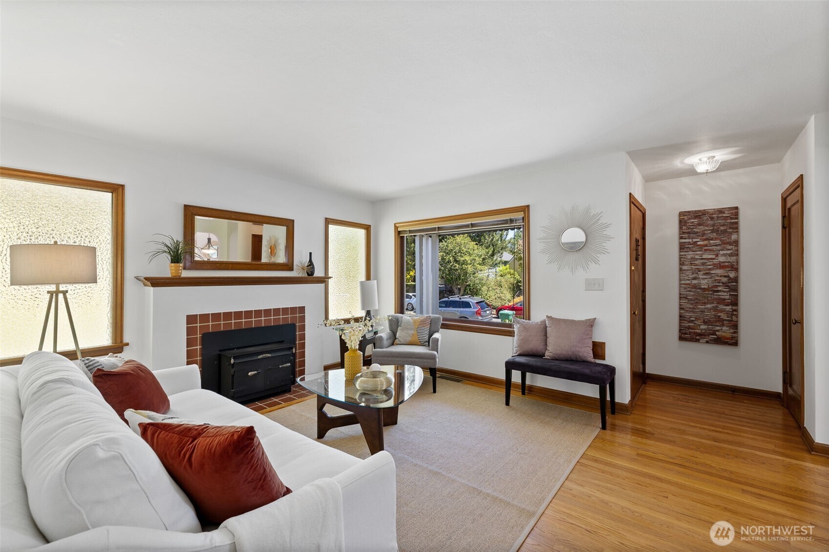 Property Photo: 8339 21st Avenue NW WA 98117
