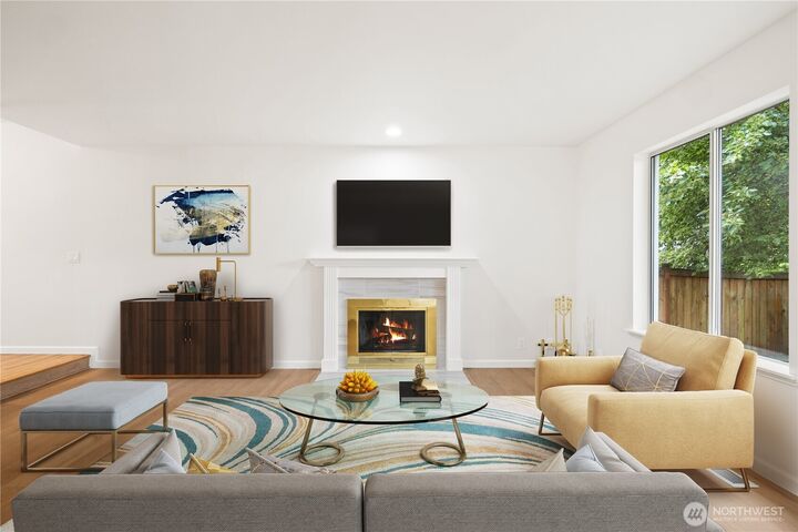 Property Photo:  1309  63rd Street SE A  WA 98203 