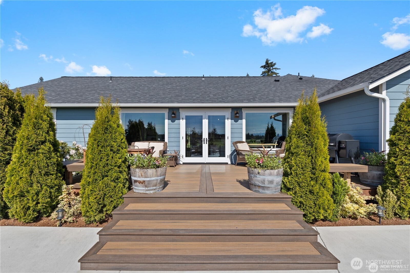 Property Photo:  174  Percheron Lane  WA 98239 