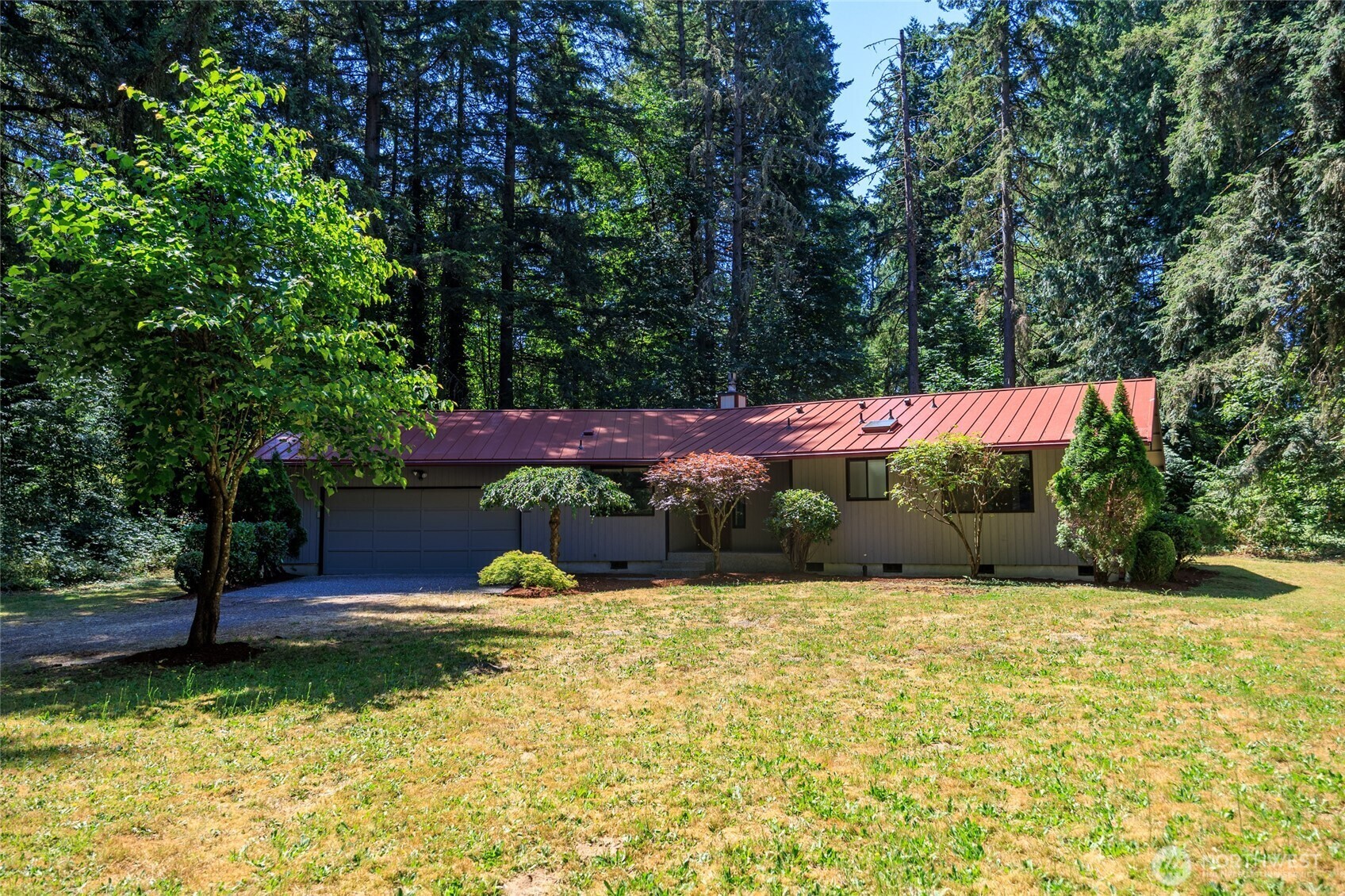 Property Photo:  15414 E 89th Avenue E  WA 98375 