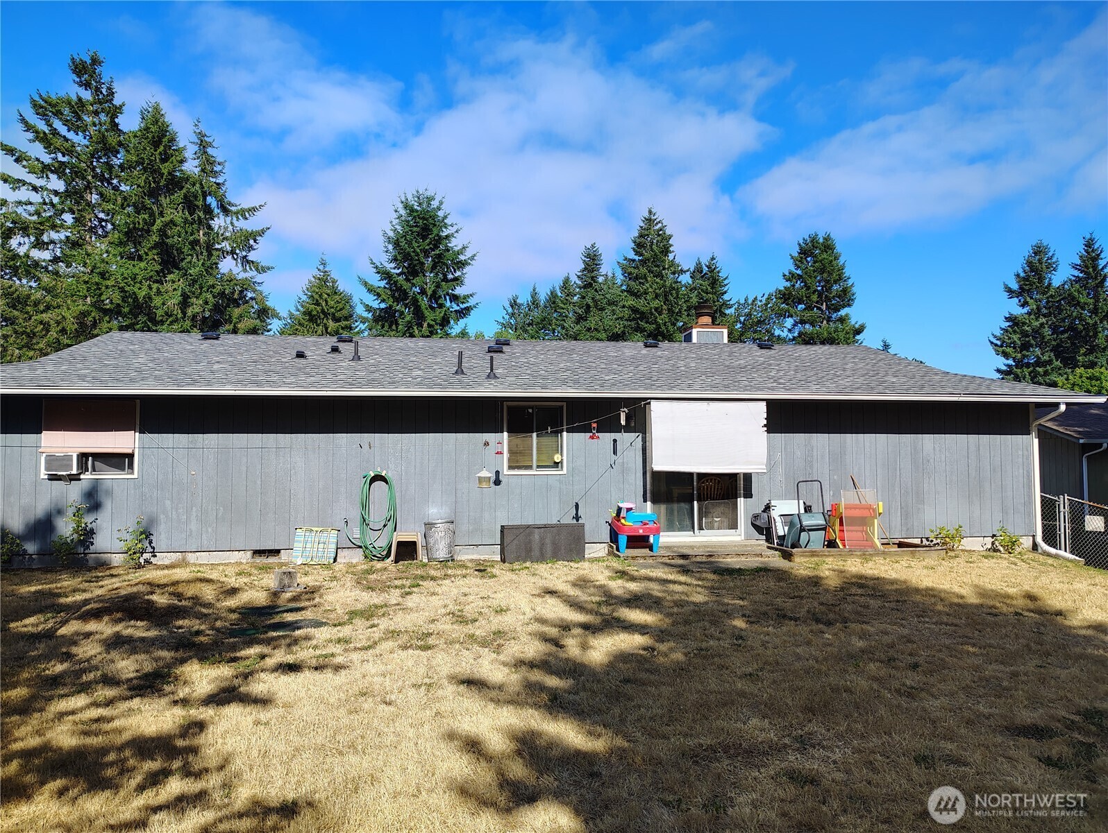 Property Photo: 1436 Rockress Drive SE WA 98513