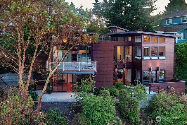 Property Photo: 630 Harrison Street WA 98250