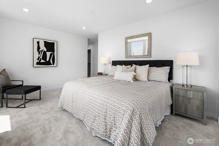 Property Photo: 8833 Wallingford Avenue N WA 98103