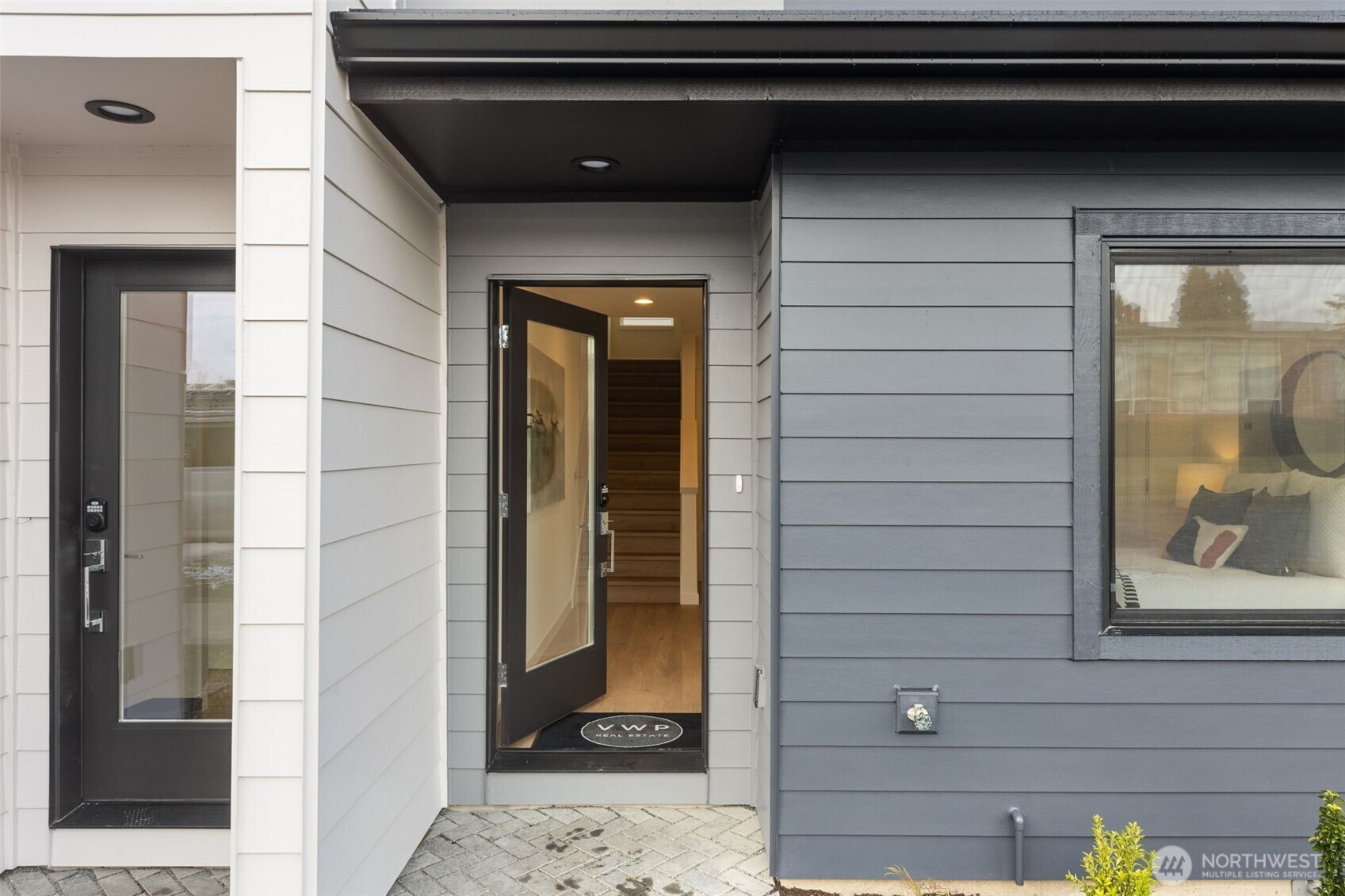 Property Photo:  9219 C  14th Avenue NW  WA 98117 