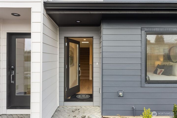 Property Photo:  9219 C  14th Avenue NW  WA 98117 