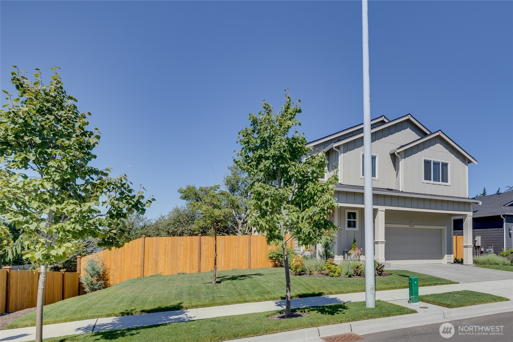 Property Photo:  28400  83rd Drive NW  WA 98292 
