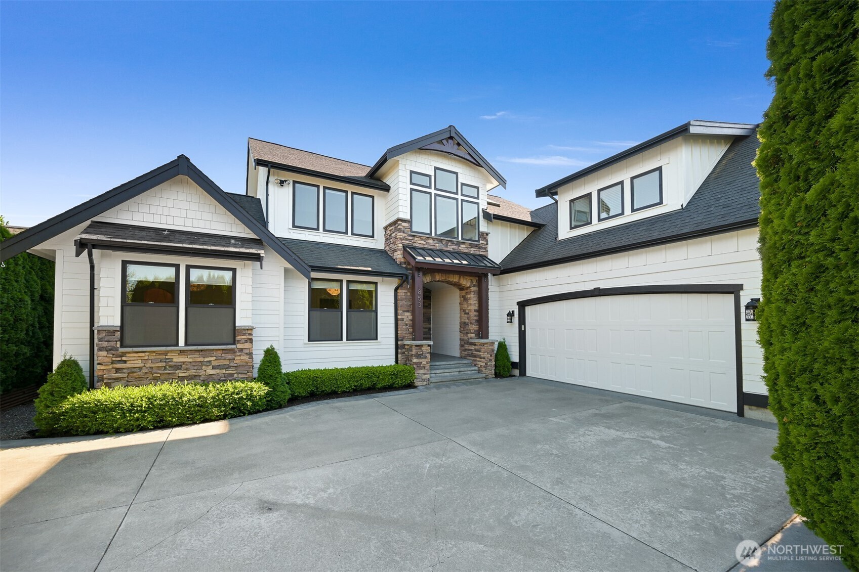 Property Photo: 853 Captain Bay Court WA 98264