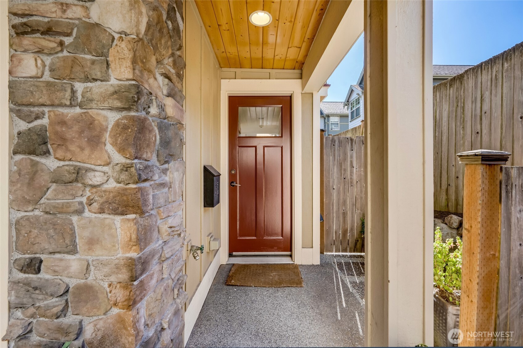 Property Photo:  1414  4th Avenue W A  WA 98119 
