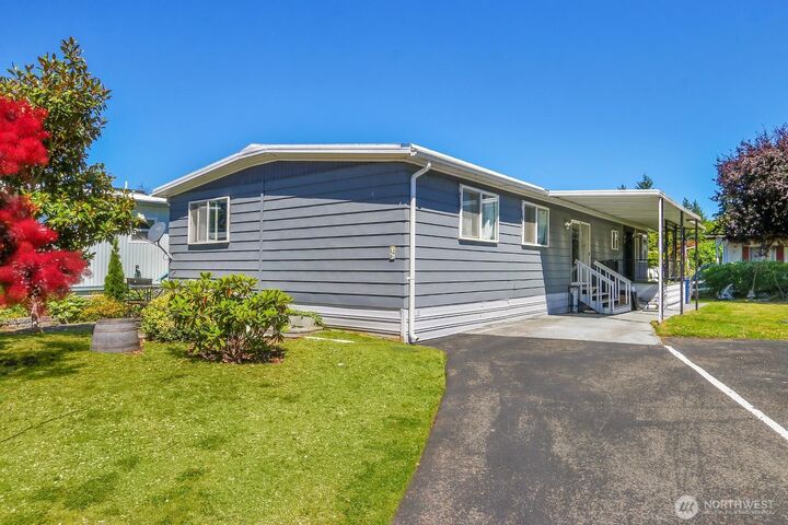 Property Photo:  11622  Silver Lake Road 54  WA 98208 