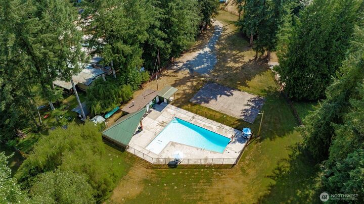 Property Photo:  16411  Jordan Way  WA 98223 