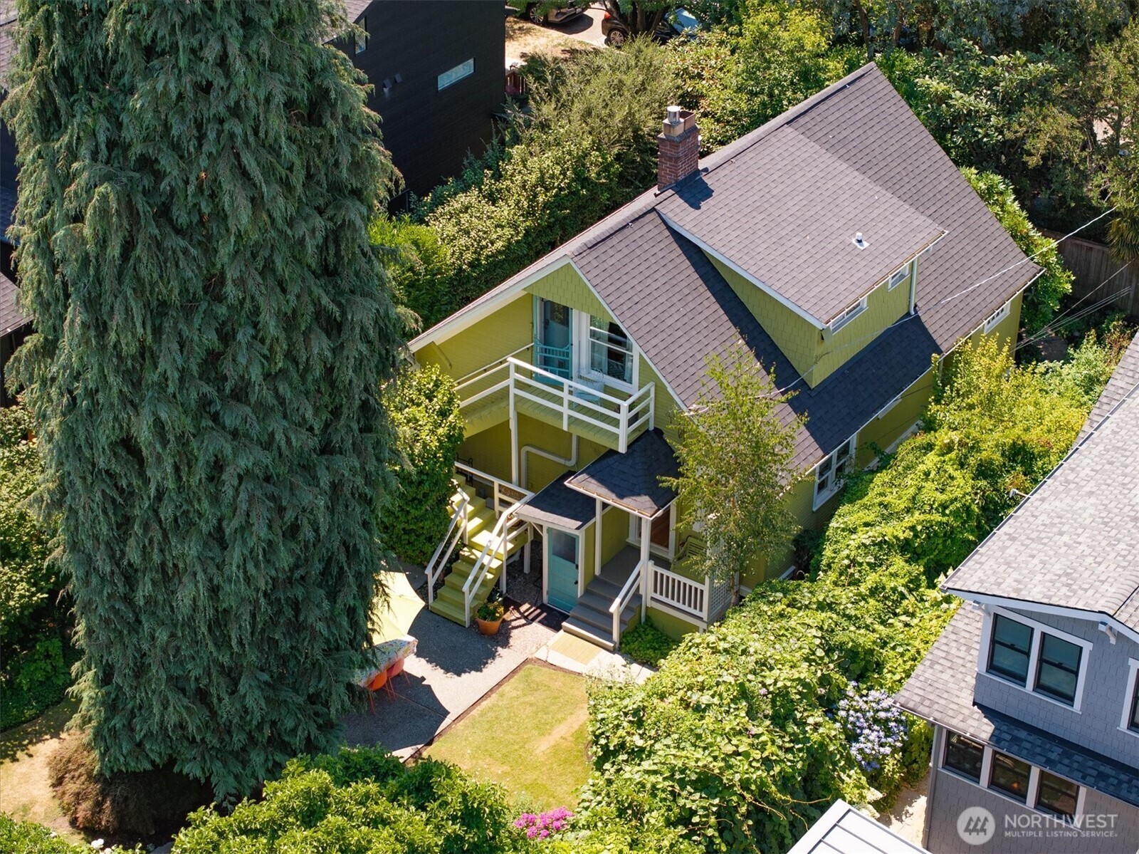 5618  Keystone Place N  Seattle WA 98103 photo
