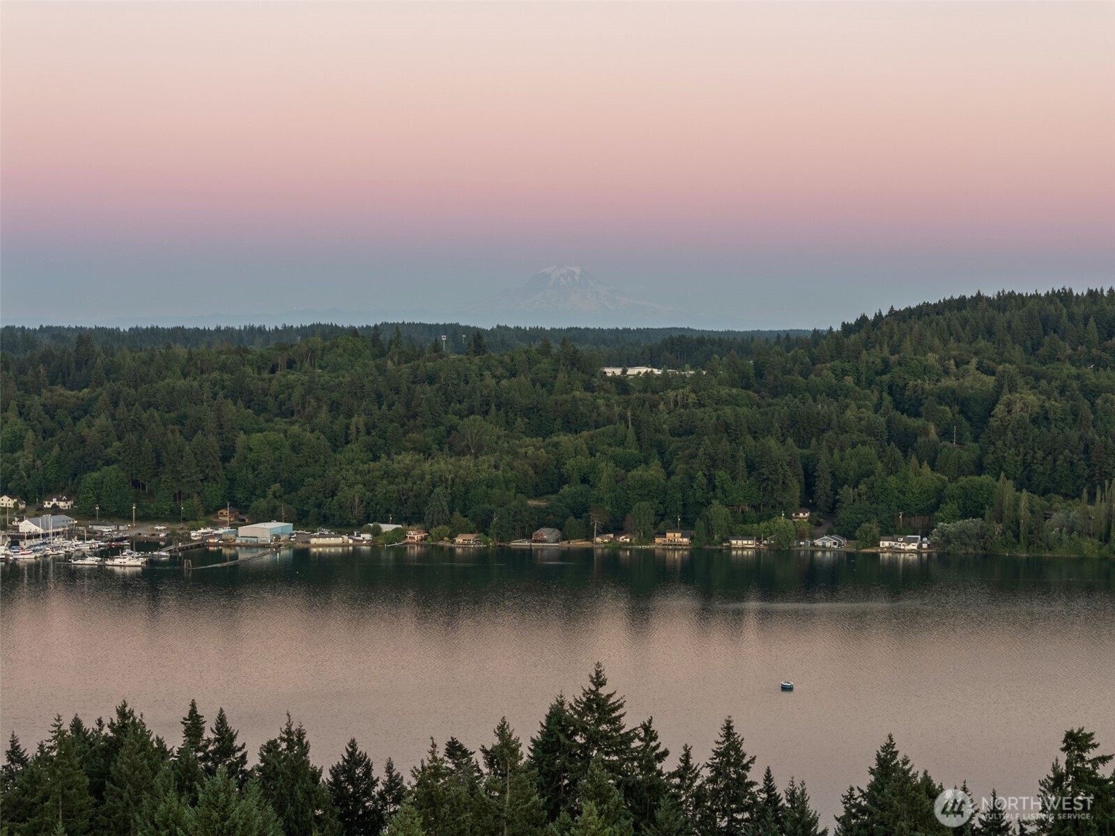 Property Photo:  2416 W Echo Bay Drive  WA 98312 