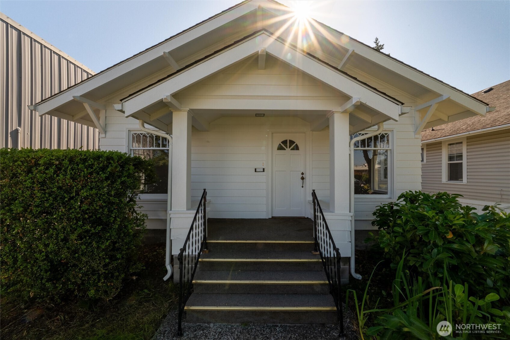 2014  Iron Street  Bellingham WA 98225 photo