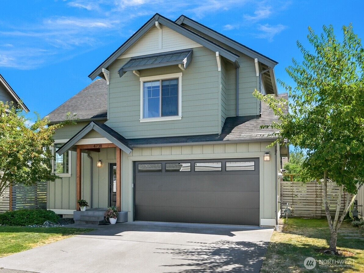 Property Photo: 4738 Springside Street WA 98226