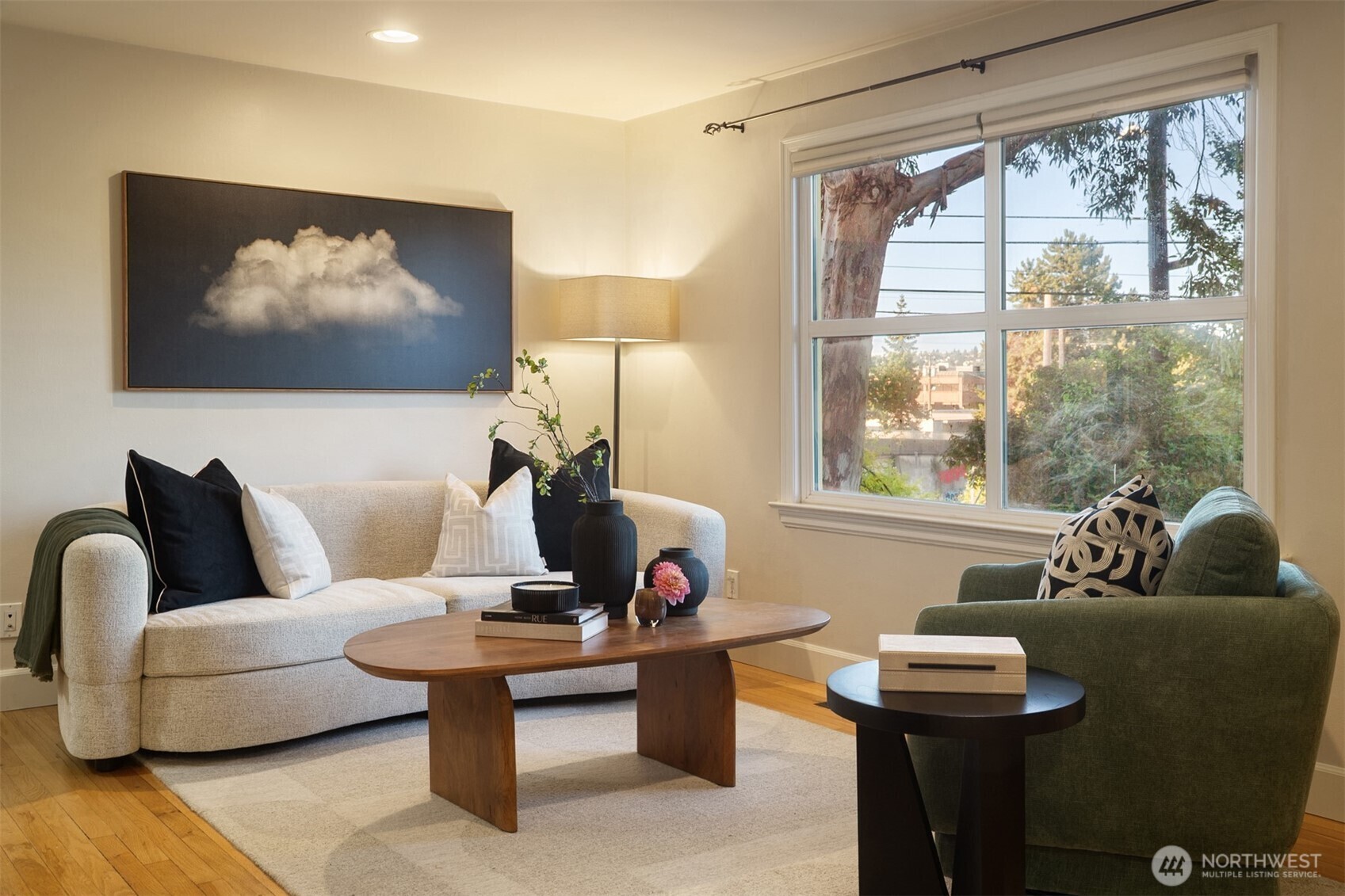 Property Photo: 3857 Gilman Avenue W A WA 98199