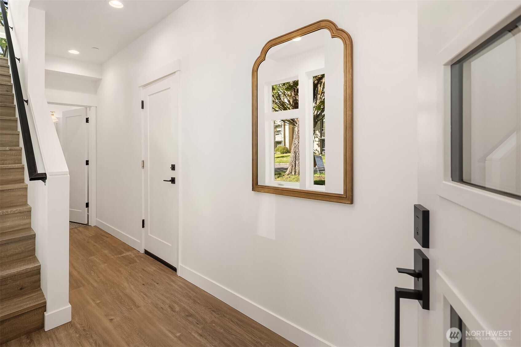Property Photo: 1715 17th Avenue WA 98122