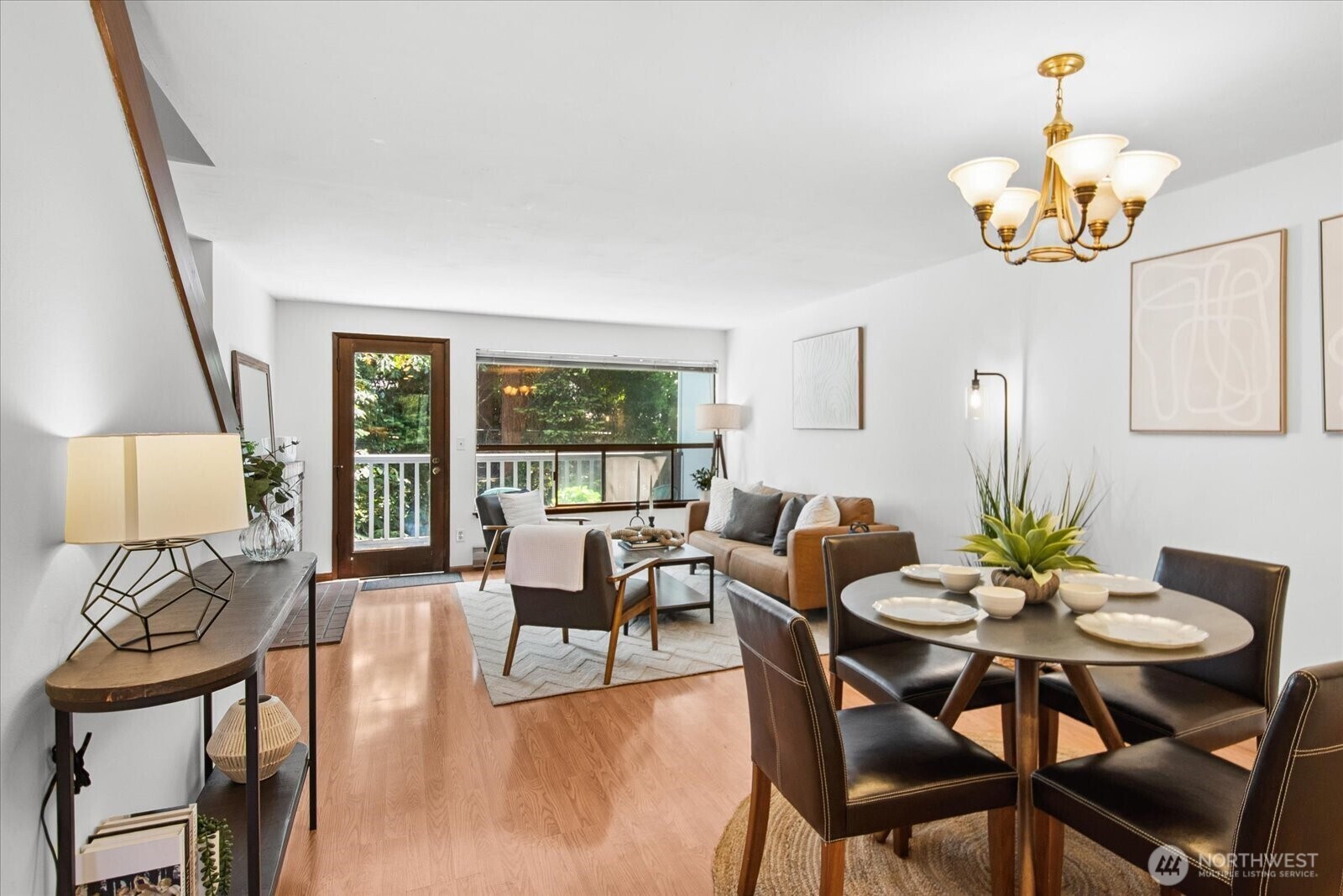 Property Photo:  2644 NW 226th Street D203  WA 98198 