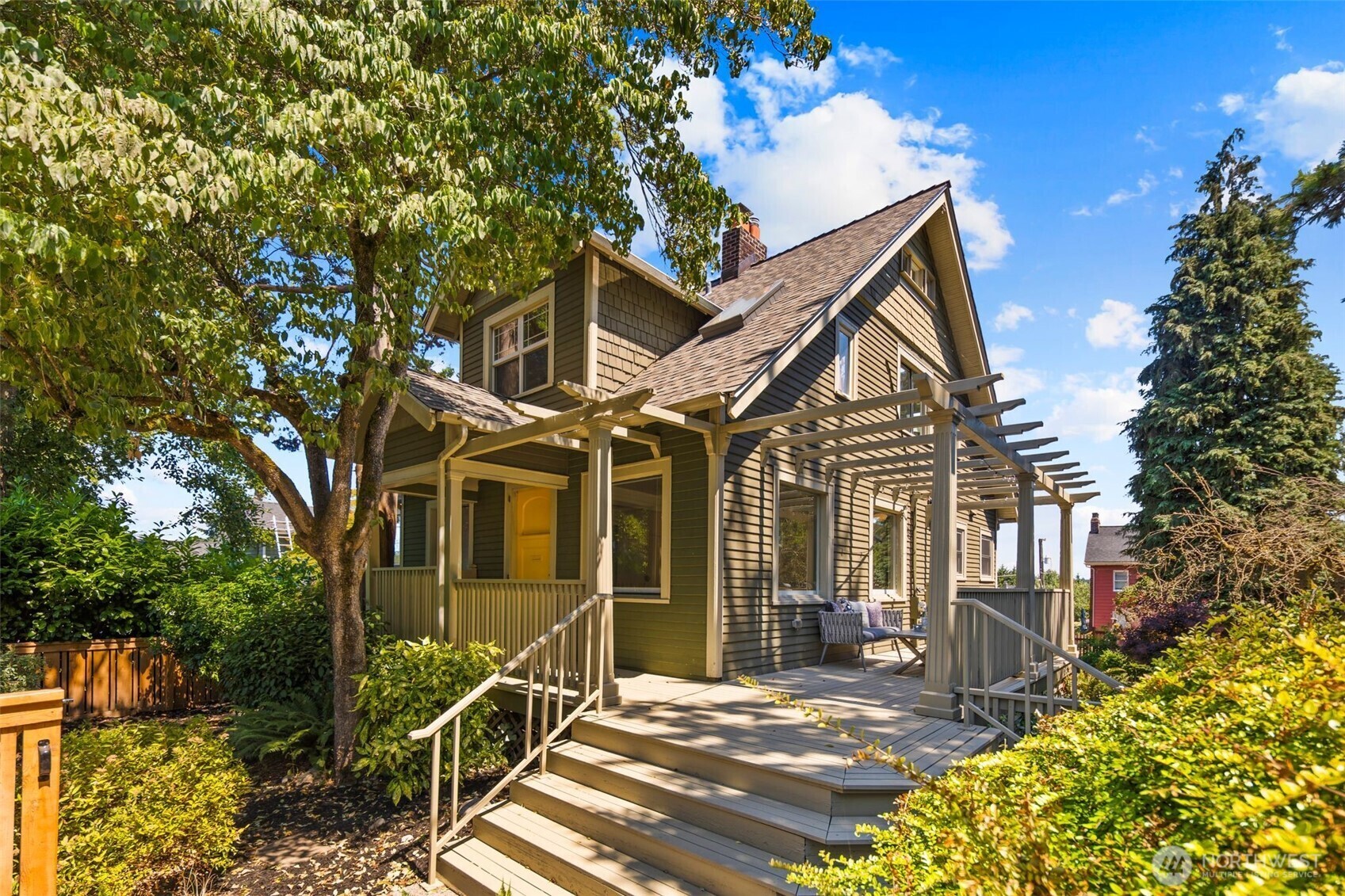6104  Latona Avenue NE  Seattle WA 98115 photo