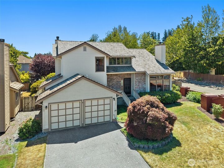 Property Photo:  5907 S 296th Place  WA 98001 