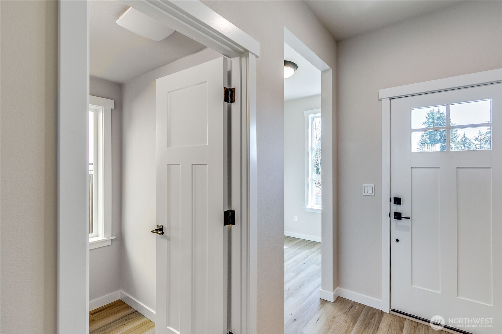 Property Photo: 5052 NW Cedarside Loop WA 98383
