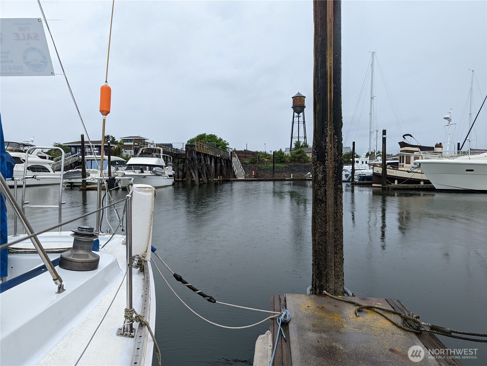 Property Photo: 9540 Semiahmoo Parkway D13 WA 98230
