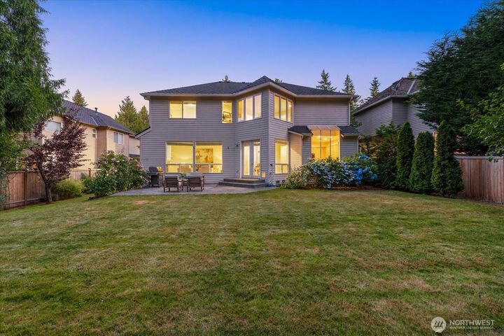 Property Photo: 3223 156th Place SE WA 98012