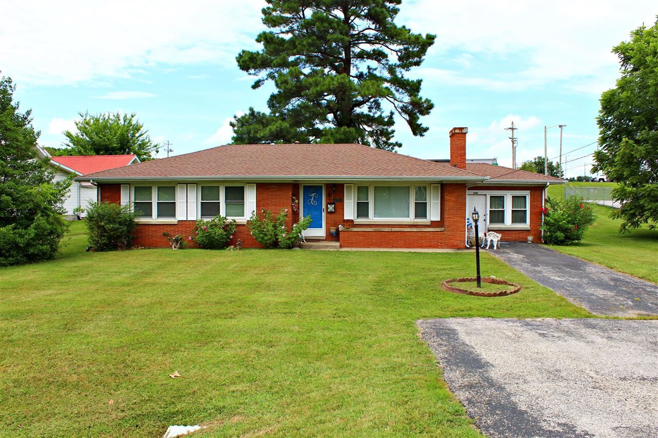 Property Photo: 1009 Cleveland Avenue KY 42141