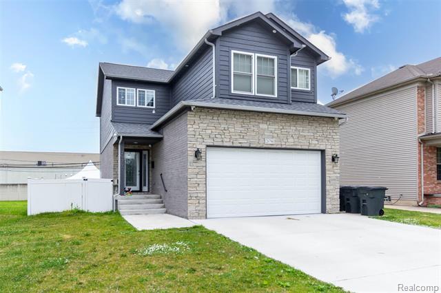 Property Photo:  26790 Brush Street  MI 48071 