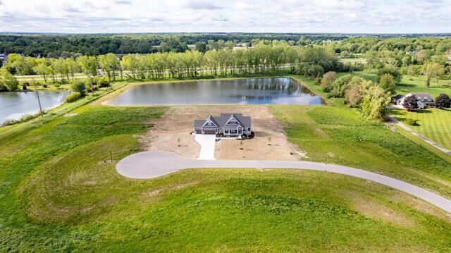 9180 Perry Court  Zeeland Twp MI 49464 photo