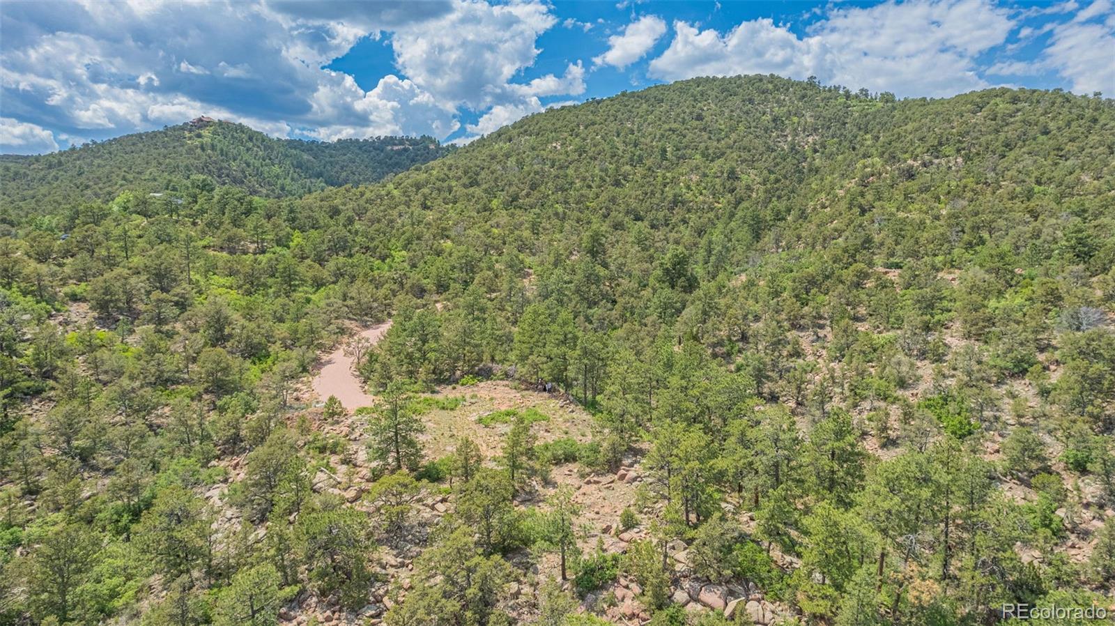 Property Photo:  15505 S Cuerno Verde View  CO 80926 