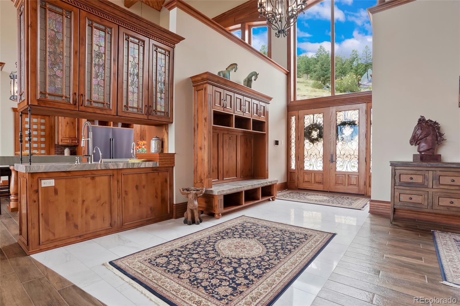 Property Photo: 2327 Deer Ridge Drive CO 80517