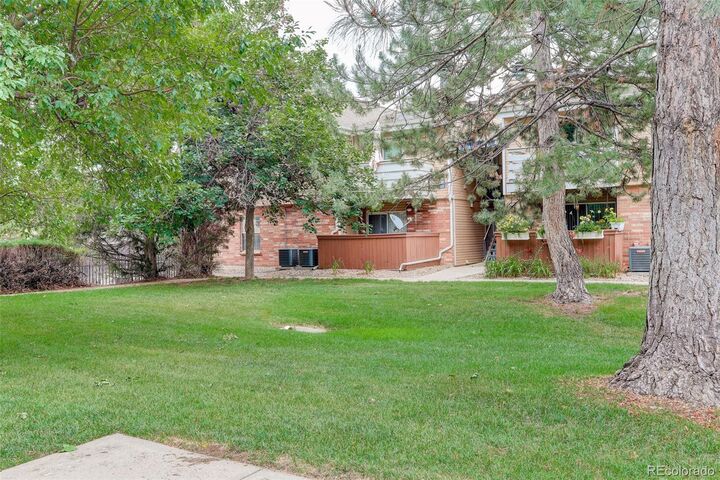 Property Photo:  3322 S Ammons Street 101  CO 80227 