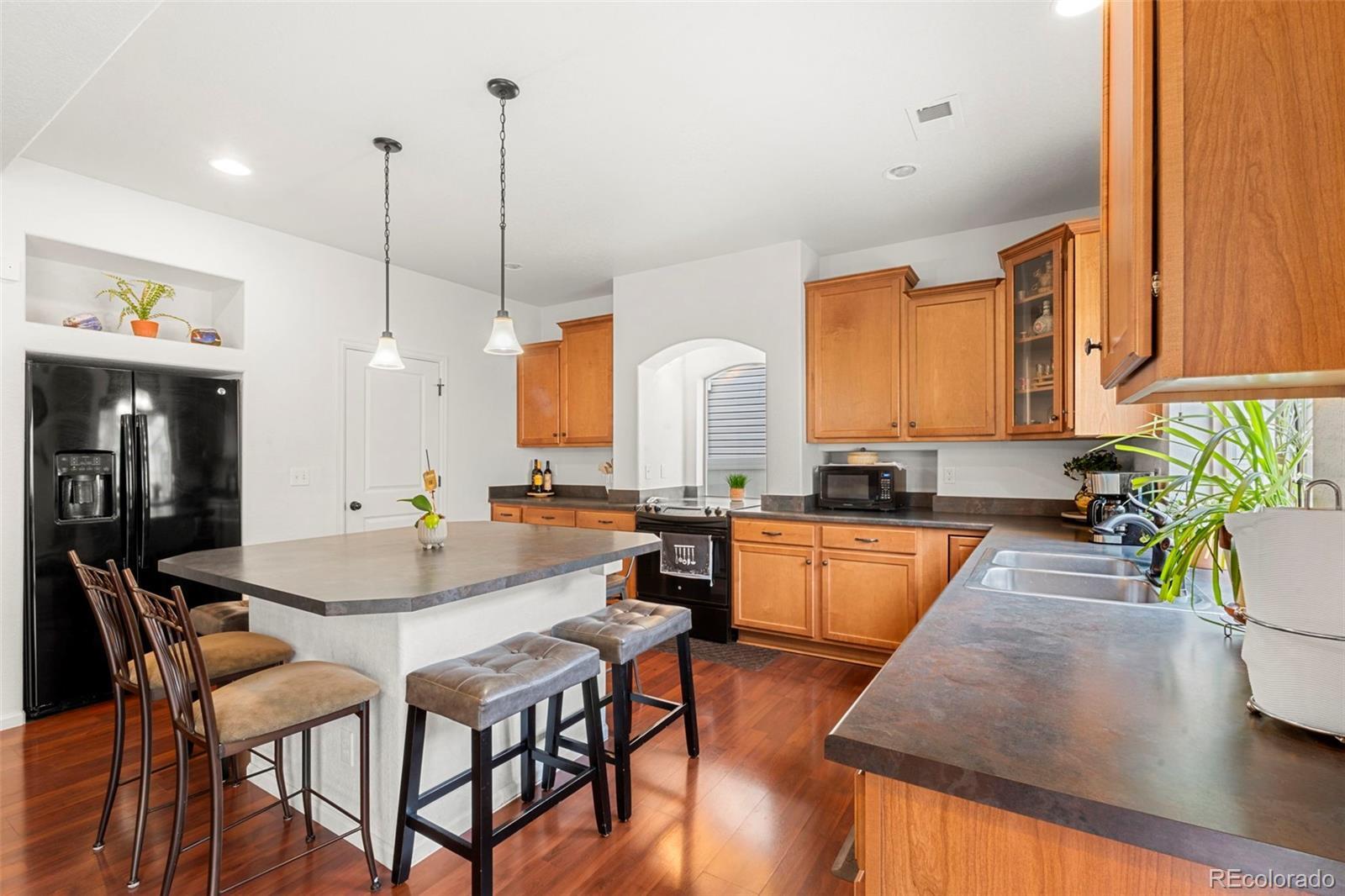 Property Photo:  4894 Cathay Court  CO 80249 