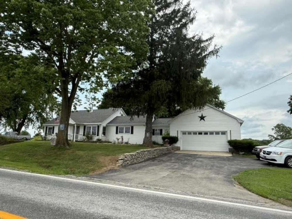 Property Photo:  8771 N State Road 227  IN 47341 