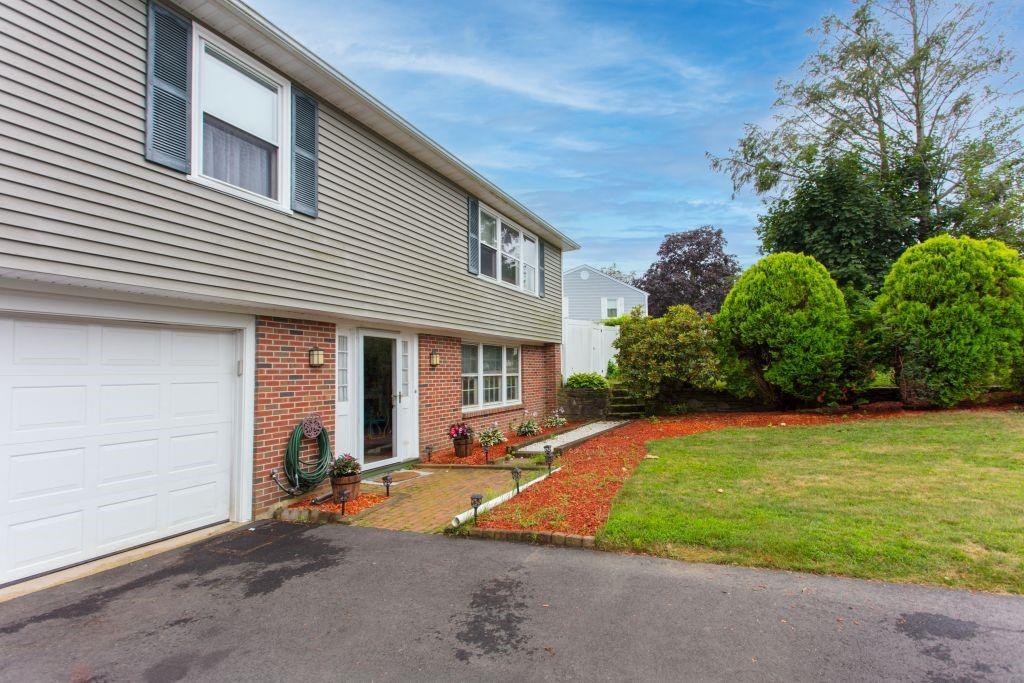 Property Photo: 7 Greenbrier Road RI 02893